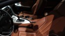 2015 BMW 6 Series Facelift at Detroit Auto Show