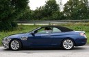 2015 BMW F12 Convertible Facelift