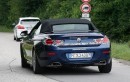 2015 BMW F12 Convertible Facelift