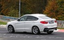 BMW X4 M40i Spyshots