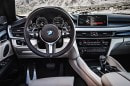 BMW F16 X6