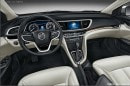 2015 Buick Excelle GT