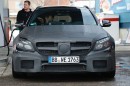 2015 Mercedes-Benz C 63 AMG T-Modell (S205)