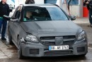 Mercedes-Benz C 63 AMG Wagon S205
