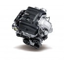 2015 Cadillac ATS 2-liter engine