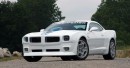 2015 Camaro Z/28 Turned into Classic Pontiac Trans Am by Lingenfelter