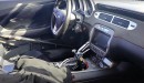 2015 Chevrolet Camaro ZL1 dragster