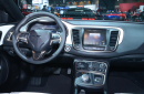 2015 Mopar Chrysler 200 @ Chicago Auto Show