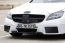 2015 Mercedes-Benz CLS 63 AMG S-Model Shooting Brake Facelift