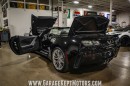 2015 Chevrolet Corvette Z06 Convertible for sale by Garage Kept Motors