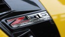 2015 Corvette Z06 Procharged