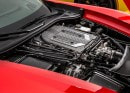 2015 Chevrolet Corvette Z06 LT4 V8