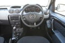 2015 Dacia Duster Facelift
