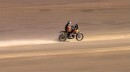 2015 Dakar Stage 5, Marc Coma