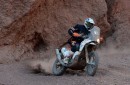 2015 Dakar Stage 11, Toby Price