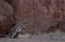 2015 Dakar Stage 11, Joan Barreda