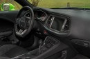 2015 Dodge Challenger SRT Hellcat (Euro-spec via Geiger Cars)