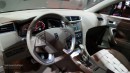 2015 DS 5LS Steering Wheel