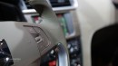 2015 DS 5LS Steering Wheel