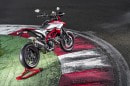2015 Ducati Hypermotard SP