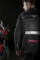 2015 Ducati Multistrada 1200 S Touring D|air
