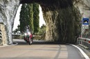 2015 Ducati Multistrada 1200 S Touring D|air
