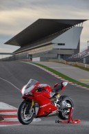 2015 Ducati Panigale R