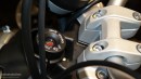 Ducati Scrambler ignition at EICMA 2014