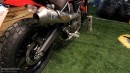 Ducati Scrambler at EICMA 2014