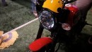 Ducati Scrambler Icon at EICMA 2014