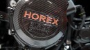 Horex VR6 Black at EICMA 2015