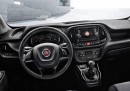 2015 Fiat Doblo Facelift