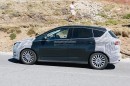 2015 Ford C-Max Facelift
