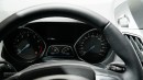 2015 Ford C-Max facelift (instrument cluster)