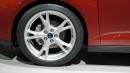 2015 Ford C-Max facelift (wheel design)