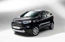 2015 Ford EcoSport facelift (Euro-spec)