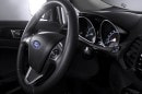 2015 Ford EcoSport facelift (Euro-spec)