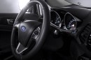 2015 Ford EcoSport facelift