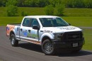 Ford F-150 CNG / Propane