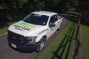 Ford F-150 CNG / Propane