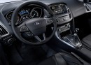 2015 Ford Focus facelift