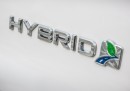 2015 Ford Mondeo Hybrid Titanium