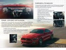 2015 Ford Mustang dealer guide