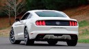 2015 Ford Mustang GT 50 Years Limited Edition on Mecum Auctions