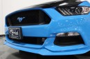 2015 FORD MUSTANG PETTY'S GARAGE STAGE 2
