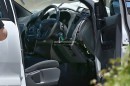 2015 Ford Ranger interior