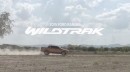 2015 Ford Ranger Wildtrak