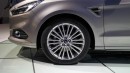 2015 Ford S-Max (alloy wheel design)