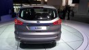 2015 Ford S-Max (rear look)