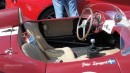 Ferrari 250 Testa Rossa at Gumball 3000 Rally